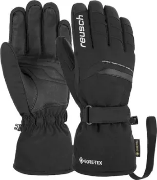 <?= Reusch Manni GTX 4901375-7701 (р. 10.5, black/white) ?>