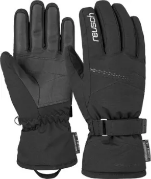Reusch Hannah R-Tex XT 6031213-7702 (р. 6, black/silver)