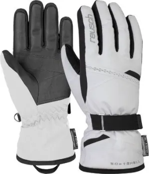 Reusch Hannah R-Tex XT 6031213-1101 (р. 6.5, white/black)
