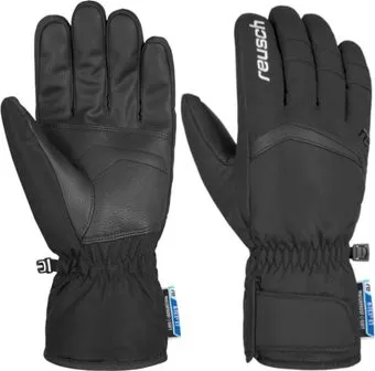 Reusch Balin R-Tex XT 4801265-0700 (р. 11, black)