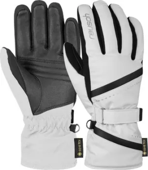 <?= Reusch Alexa GTX 6031322-1101 (р. 7, white/black) ?>