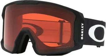 Oakley Line Miner XL, линза Prizm Snow Rose matte black
