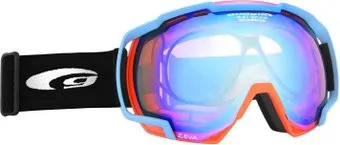 <?= Goggle H890-4R ?>