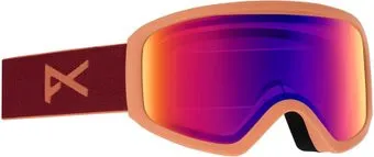 <?= Anon Insight Sonar+Spare Lens ruby ?>