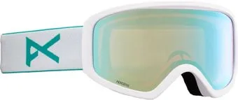 <?= Anon Insight Perceive+Spare Lens white ?>
