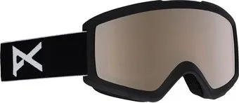 Anon Helix 2.0+Spare Lens black