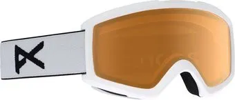 <?= Anon Helix 2.0 white ?>