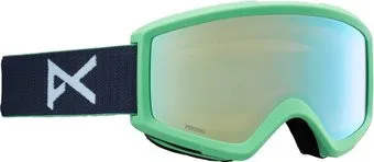<?= Anon Helix 2.0 Perceive+Spare Lens navy ?>