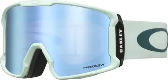 <?= Oakley Line Miner XL, линза Prizm Snow Sapphire Iridium ?>