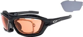 <?= Goggle T420-1R со сменной линзой ?>