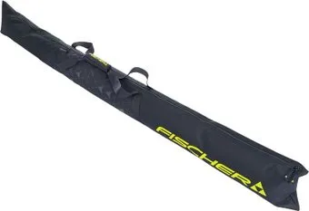 Fischer Youth Skicase Eco XC Junior black