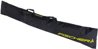 <?= Fischer Skicase Eco XC 3 Pair ?>