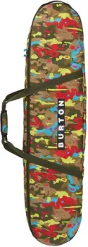 <?= Burton Youth Space Sack bright birch camo print ?>