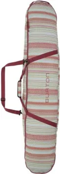 <?= Burton Space Sack aqua gray revel stripe print ?>