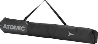 <?= Atomic Ski Sleeve black/grey ?>