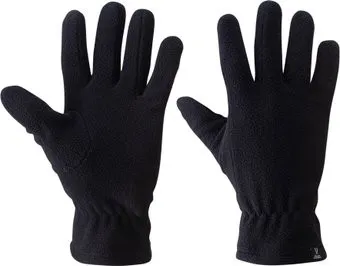 <?= Jogel Essential Fleece Gloves (L, черный) ?>