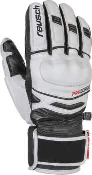 <?= Reusch World Champ 4801104-0101 (р. 10, white/black) ?>