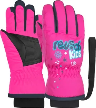 Reusch Kids 4885105-0350 (р. 0, pink glo)