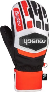 Reusch Worldcup Warrior R-Tex XT 6011533-7810 (р.10, black/white/red)