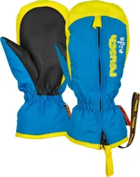 Reusch Ben Mitten 4685408-0454 (р. 5, brilliant blue)