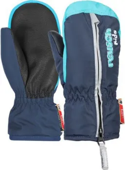 Reusch Ben Mitten 4685408-4503 (р. 2, dress blue)