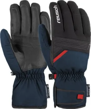 Reusch Bradley R-Tex XT 6101265-4482 (р. 9.5, dress blue/fire red)
