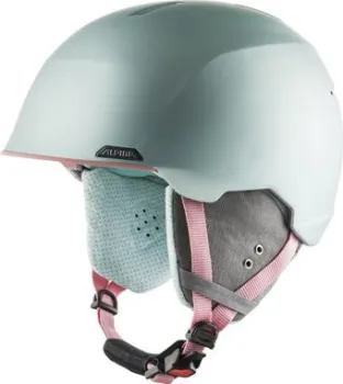 Alpina Sports Albona A9218273 (р. 53-57, seagreen-coral matt)