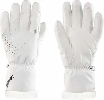 <?= Zanier Crystal Lech.STX 27138-1010 (р. 6.5, белый) ?>