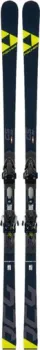 Fischer RC4 Worldcup Gs Jr. Curv Booster 19/20 A02019 (188 см)