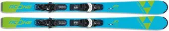 Fischer RC One JR. SLR + FJ4 AC SLR P21319 19/20 (70 см)