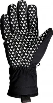 Fischer Comfort Ladies G30519 20/21 (8 размер, черный/белый)