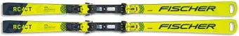 Fischer Rc4 WC CT MO-Platte A06820 20/21 (180 см)