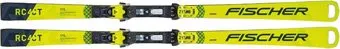 Fischer RC4 WC CT M/O + RC4 Z13 FF P06920 20/21 (165 см)