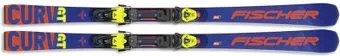 Fischer The Curv Gt Mt + Rx 13 Pr P08121 21/22 (161 см)