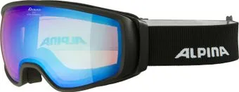 Alpina Sports Doulbe Jack Q-Lite 2021-22 A7284831 (черный)