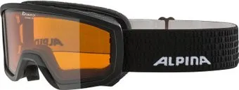 Alpina Sports Scarabeo Jr A7258131 (черный)