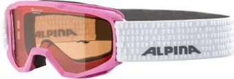 Alpina Sports Piney 2021-22 A7268457 (розовый/белый)