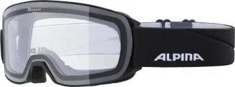 <?= Alpina Sports Narkoja 2021-22 A7281133 (черный) ?>
