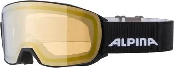 <?= Alpina Sports Nakiska Q-Lite 2022 A7280831 (черный) ?>