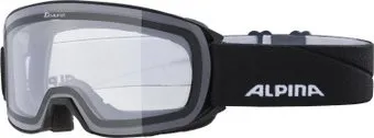 Alpina Sports Nakiska 2022 A7281131 (черный/матовый)