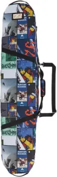 Burton Board Sack 109791 (р. 166, catalog collage print)