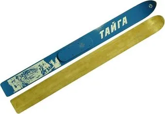 <?= Турлан Тайга 125 см ?>