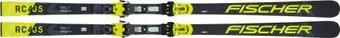 Fischer RC4 Worldcup GS Masters MO-Platte 20/21 A03520 (189 см)