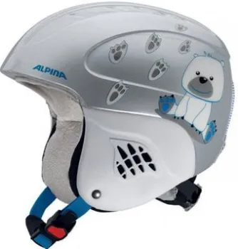 Alpina Sports Carat (р. 48-52, ice bear)