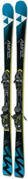 Fischer My Curv Allride 18/19 A15318 (164 см)