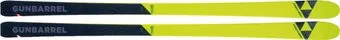 <?= Fischer Gunbarrel 19/20 A25518 (177 см) ?>