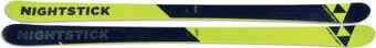 Fischer Nightstick 19/20 A25318 (181 см)