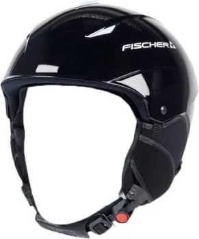 <?= Fischer On Piste S 19/20 G40219 (черный) ?>
