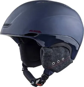 Alpina Sports Parsena (р. 52-56, mate nightblue)