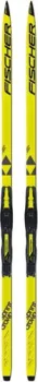 Fischer Sprint Crown Yellow 19/20 N63319 (130 см)